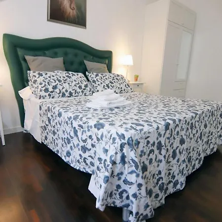 B&B La Luna Nel Pozzo