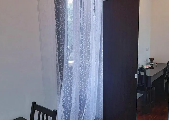 La Luna Nel Pozzo לינה וארוחת בוקר 4*